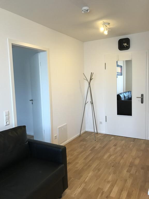 City Apartment Stuttgart Ngoại thất bức ảnh