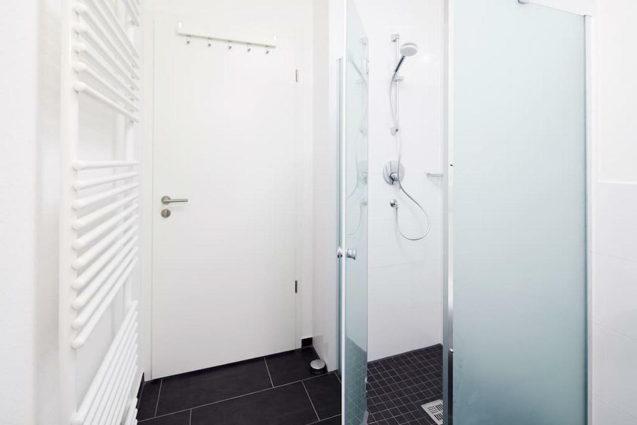 City Apartment Stuttgart Ngoại thất bức ảnh